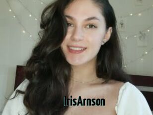 IrisArnson