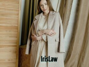 IrisLaw