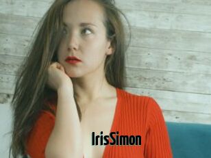 IrisSimon