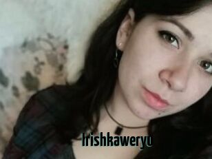 Irishkaweryu