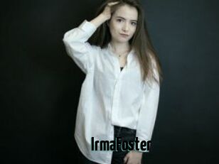 IrmaFoster