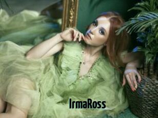 IrmaRoss