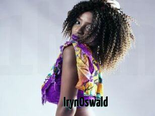 IrynOswald