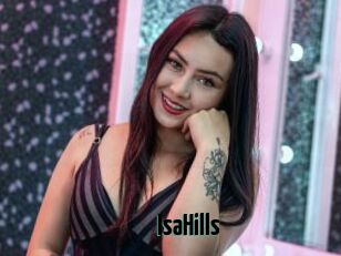 IsaHills