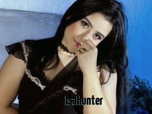 IsaHunter