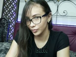 IsaLee