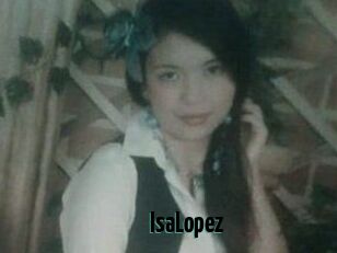 IsaLopez