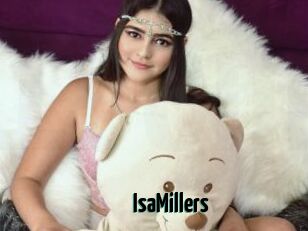 IsaMillers