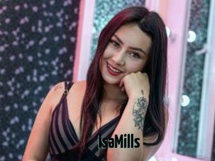 IsaMills