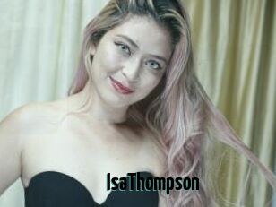 IsaThompson