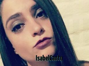 Isabel_Cantu