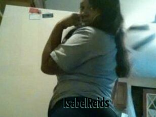 Isabel_Reids