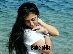 IsabelaMia