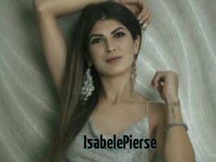 IsabelePierse