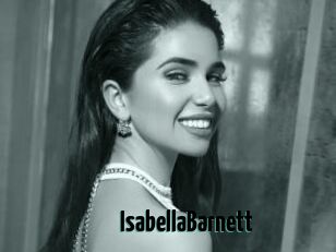 IsabellaBarnett