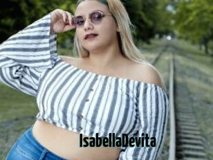 IsabellaDevita