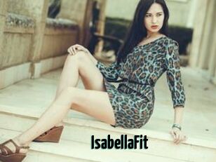 IsabellaFit