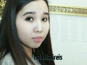 IsabellaGreis