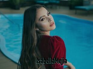 IsabellaMejia