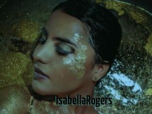 IsabellaRogers