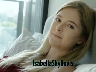 IsabellaSkyDavis