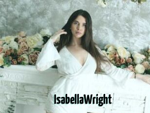 IsabellaWright