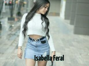 Isabella_Feral