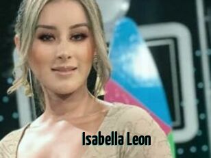 Isabella_Leon