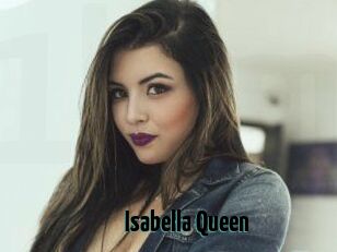 Isabella_Queen