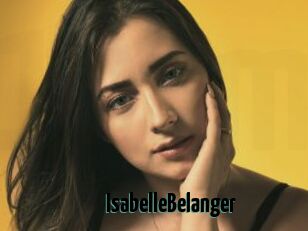IsabelleBelanger