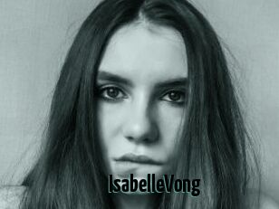 IsabelleVong