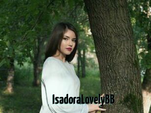 IsadoraLovelyBB
