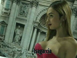 Isagarcia