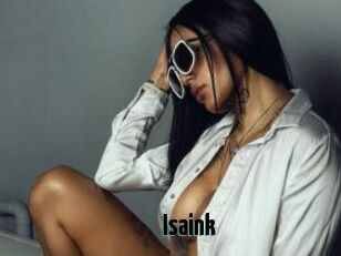 Isaink