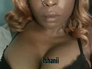 Ishanii