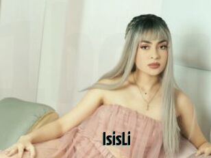 IsisLi
