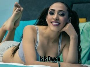 IsisOwen