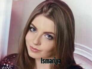 Ismariya