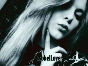 IsobelLove