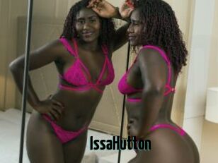 IssaHutton