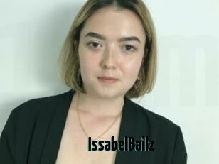 IssabelBailz