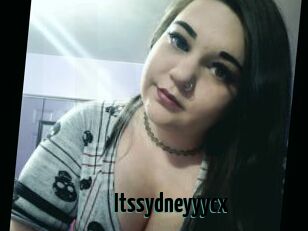 Itssydneyyycx