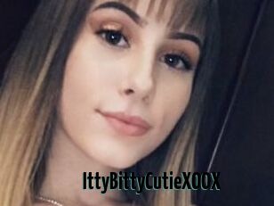 IttyBittyCutieXOOX