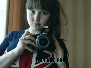 IvannaFriend