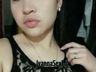 IvannaSexFox