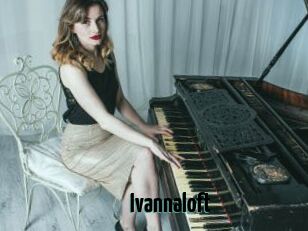 Ivannaloft