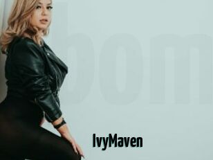 IvyMaven