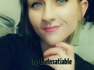 IvytheInsatiable