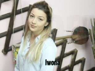 Iwona