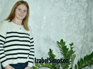 IzabelSimpson